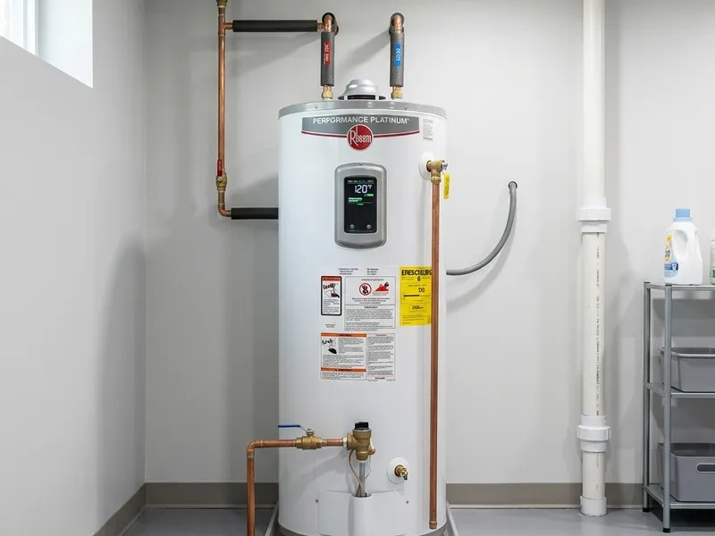 Water Heater Repair Plumber in Minatare, NE